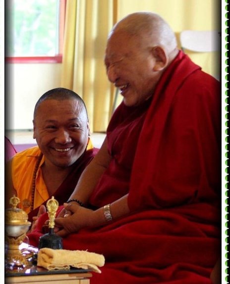 10 Year Anniversary of Danakosha Dharma Center